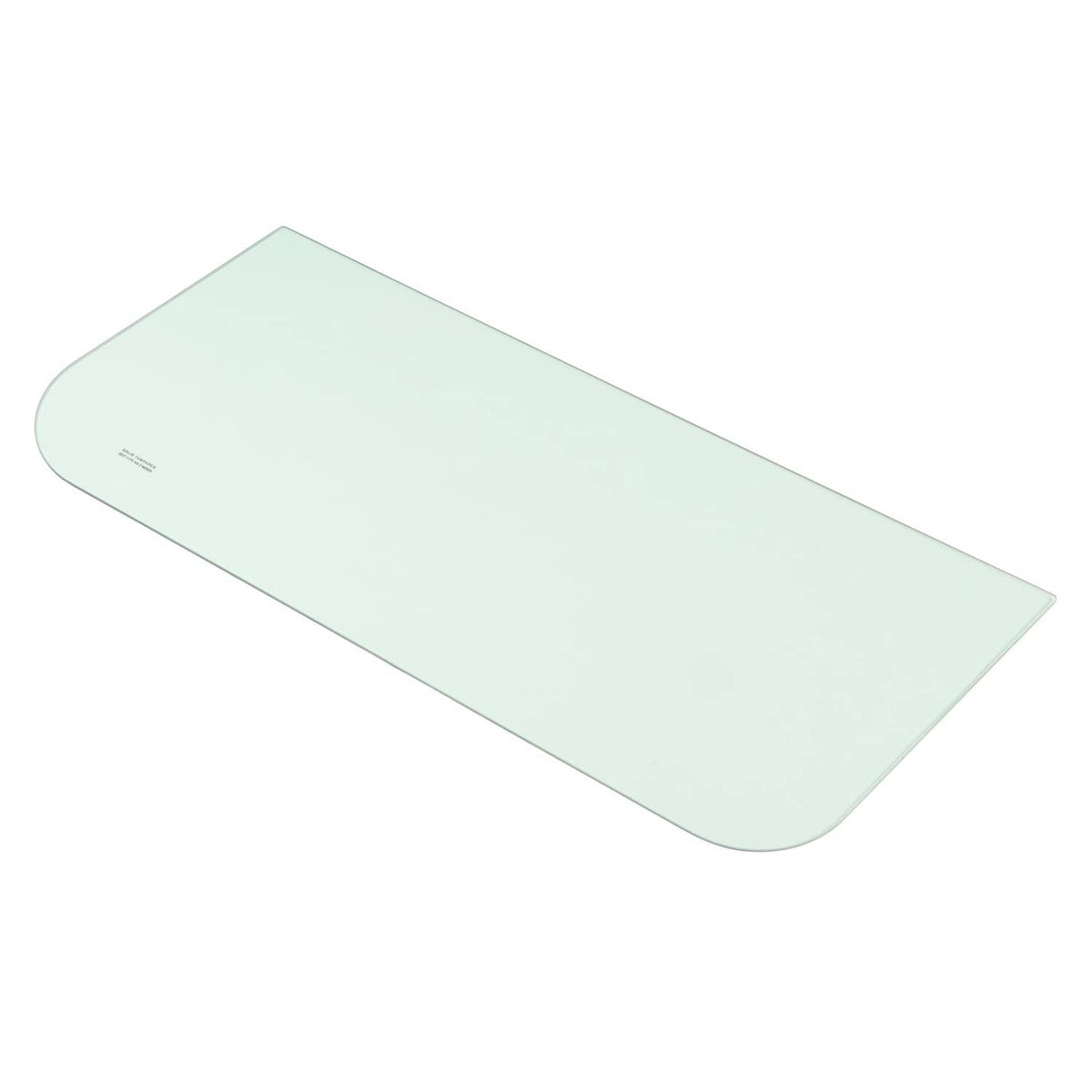 Solidspare Lower Side Glass Window For Bobcat Skid Steer A770 S450 S510 #7261608 #7148072