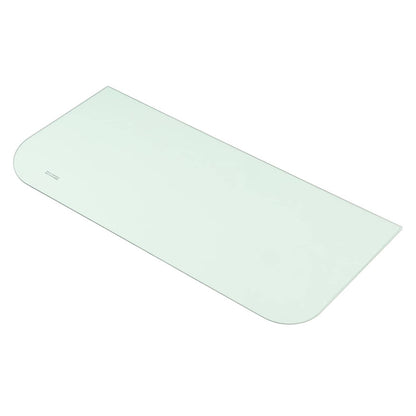 Solidspare Lower Side Glass Window For Bobcat Skid Steer A770 S450 S510 #7261608 #7148072