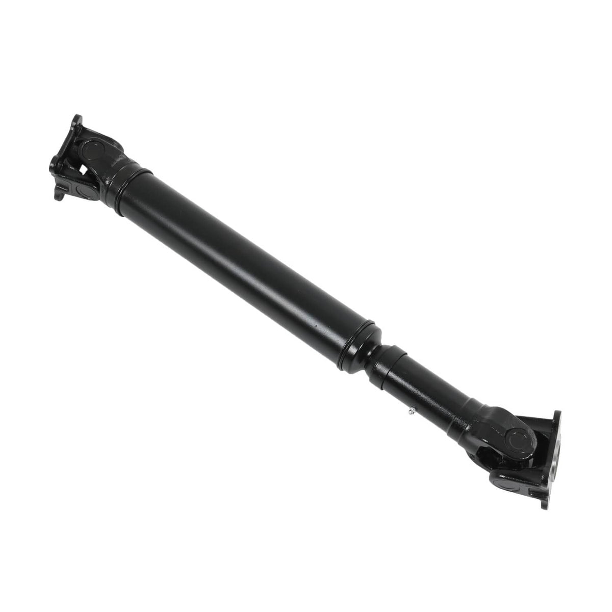 Solidspare Front Driveshaft Prop Shaft Assembly for Toyota 4Runner 4WD 1999-2002  V6 3.4L