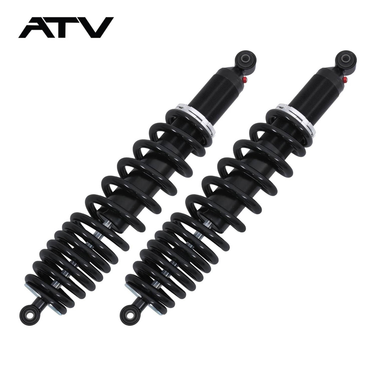 Solidspare 706003662 Rear Shocks For Can-Am XMR Defender HD10 & MAX HD10 2019 2020-2022 L&R