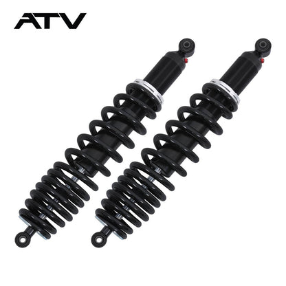 Solidspare 706003662 Rear Shocks For Can-Am XMR Defender HD10 & MAX HD10 2019 2020-2022 L&R