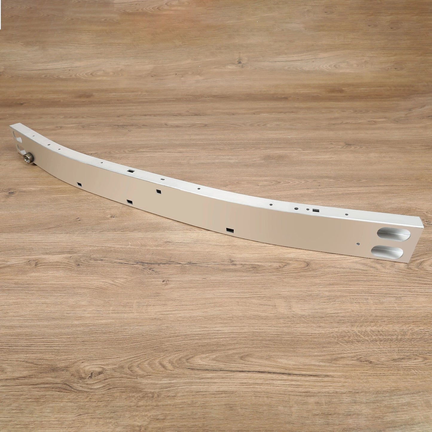 For 2018-2024 Chevrolet Equinox/GMC Terrain Front Bumper Face Bar Reinforcement