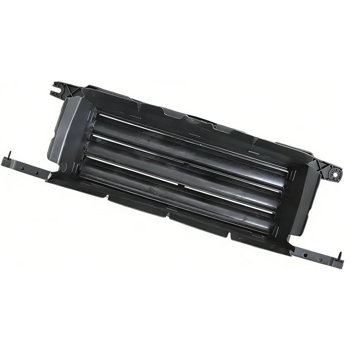 Solidspare For 2024-2025 Ford F150 Active Grille Air Shutter W/o motor RL348475CA RL3Z8475B