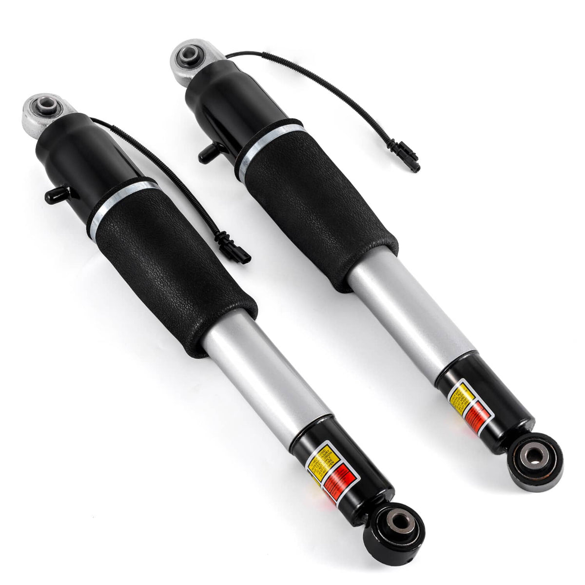 Solidspare Rear Shock Absorber for 15-20 Escalade Suburban Tahoe Yukon 84176675 23151122