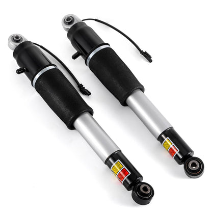 Solidspare Rear Shock Absorber for 15-20 Escalade Suburban Tahoe Yukon 84176675 23151122