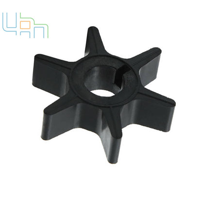 Solid Spare Water Pump Impeller 47-F433065-2 For Force 25 35 40 50HP Chrysler 40 50 Outboard