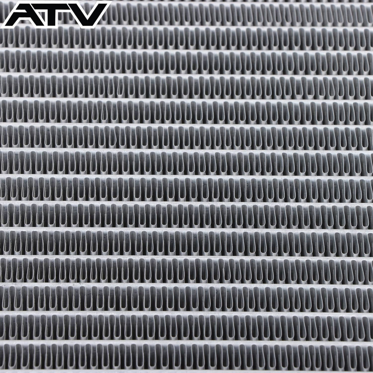 Solidspare Aluminum Radiator For Polaris RZR 900 / XP 900 / XP 4 900 2011-2014 1240552
