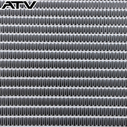 Solidspare Aluminum Radiator For Polaris RZR 900 / XP 900 / XP 4 900 2011-2014 1240552