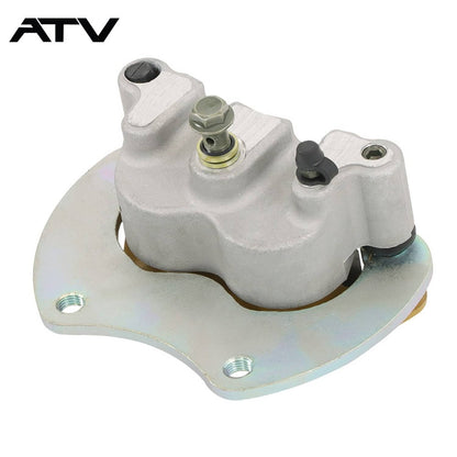 Solidspare Rear Left & Right Brake Caliper W/Pads For 1912262 1912261 Polaris RZR XP 4 1000