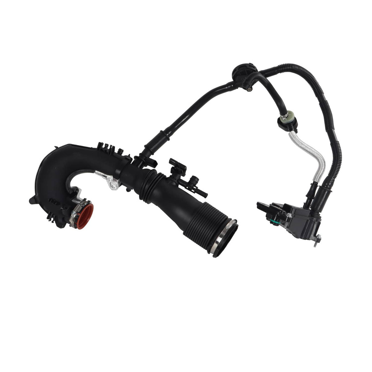 Solidspare Crankcase Breather Intake Line Fits Mercedes-Benz GLA250 CLA250 A2700900700