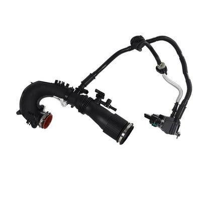 Solidspare Crankcase Breather Intake Line Fits Mercedes-Benz GLA250 CLA250 A2700900700