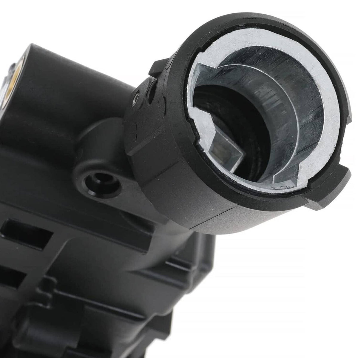 Solidspare New Ignition Switch Column Lock Housing 9L8Z-3511-A For 2008-2012 Ford Escape