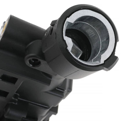 Solidspare New Ignition Switch Column Lock Housing 9L8Z-3511-A For 2008-2012 Ford Escape