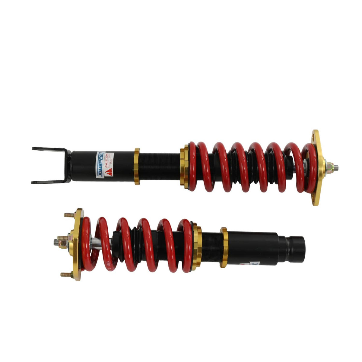 Solidspare JDMSPEED Coilovers Kits Fits Infiniti M35x M45x 2006-2010 G35x G37x 2003-2013