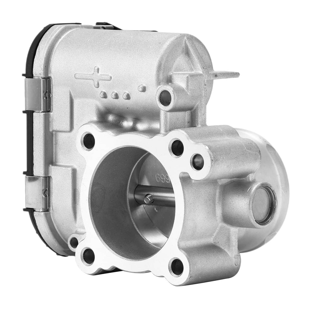 Solidspare For Polaris ACE General Ranger Sportsman 570 900 1000 4x4 50mm Throttle Body