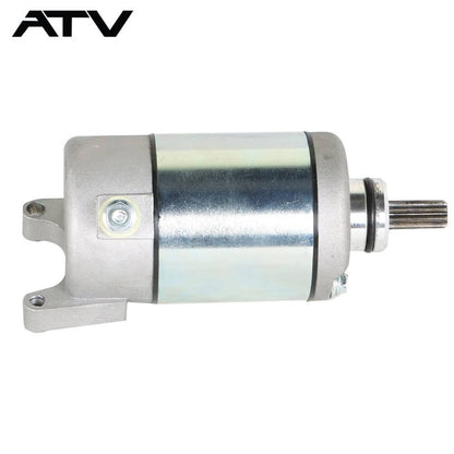 Solidspare For Yamaha Grizzly 350 Wolverine 350 YZF600R FZR600R ATV Starter Motor