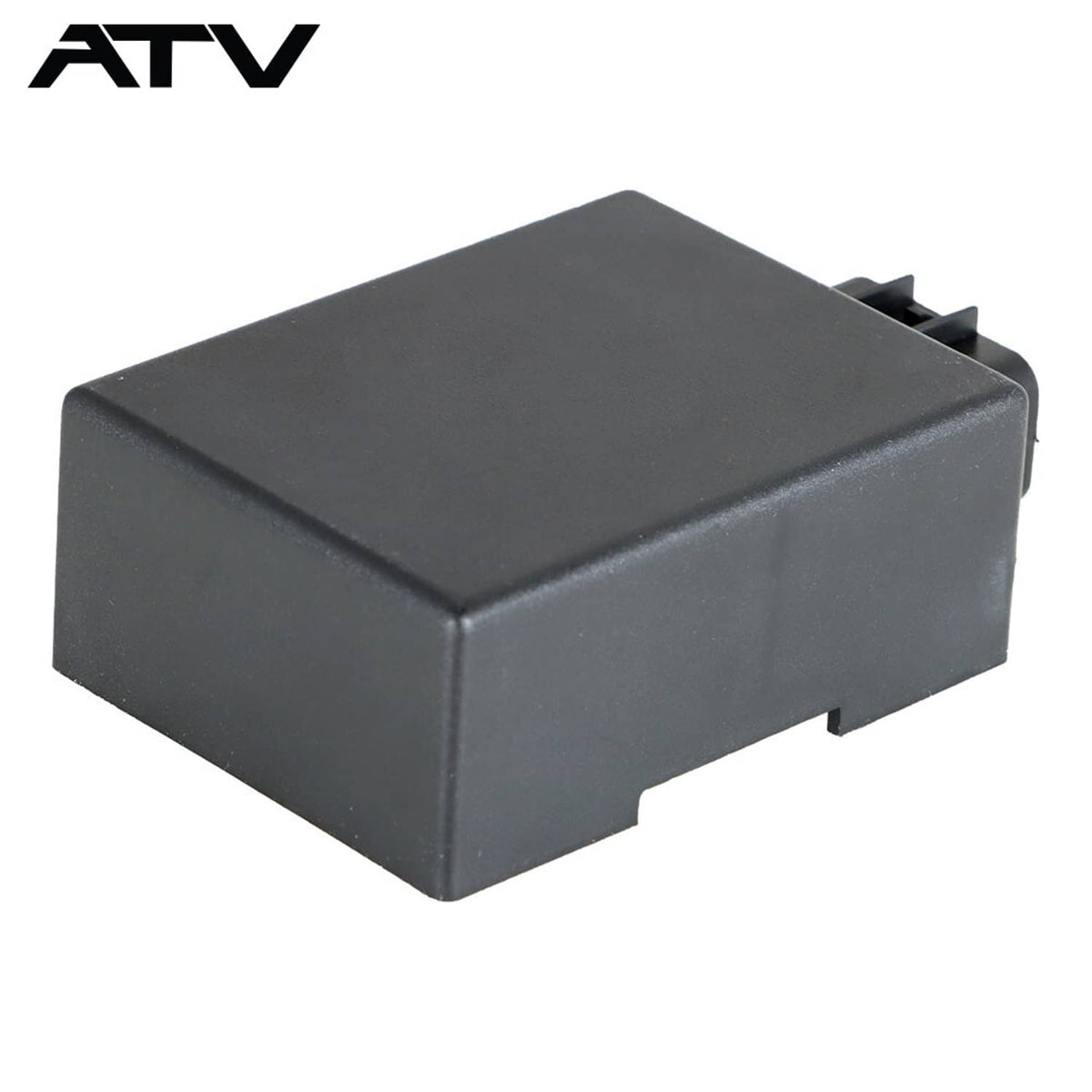 Solidspare Ignitor CDI For Polaris Scrambler 500 HO 2x4 4x4 2002 Sportsman 400 2003 3087169