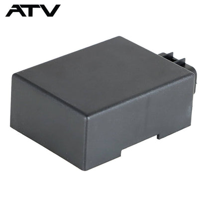 Solidspare Ignitor CDI For Polaris Scrambler 500 HO 2x4 4x4 2002 Sportsman 400 2003 3087169