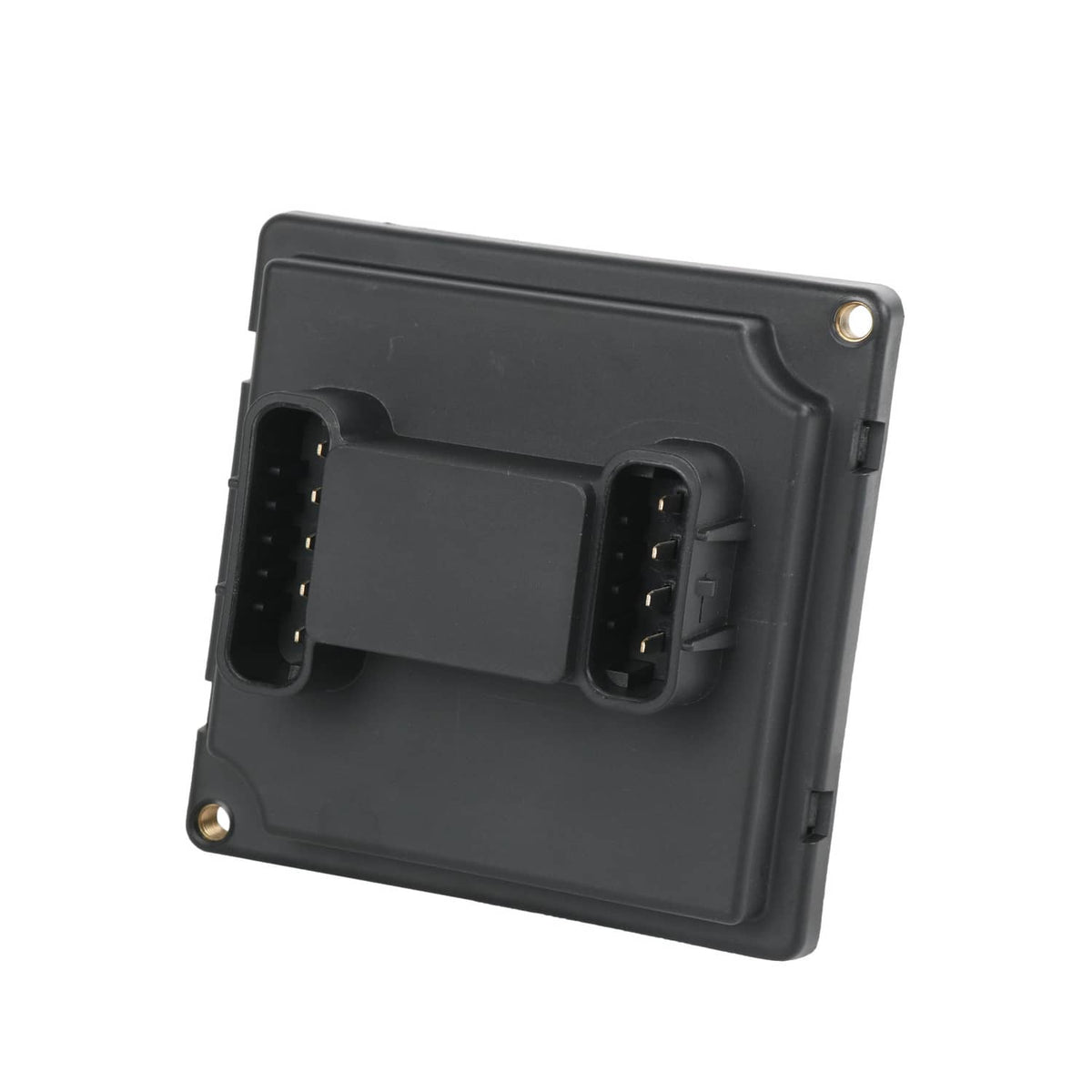 Solidspare Headlight Lamp Actuator Control Relay Module For Corvette C4 1988-1996 NEW