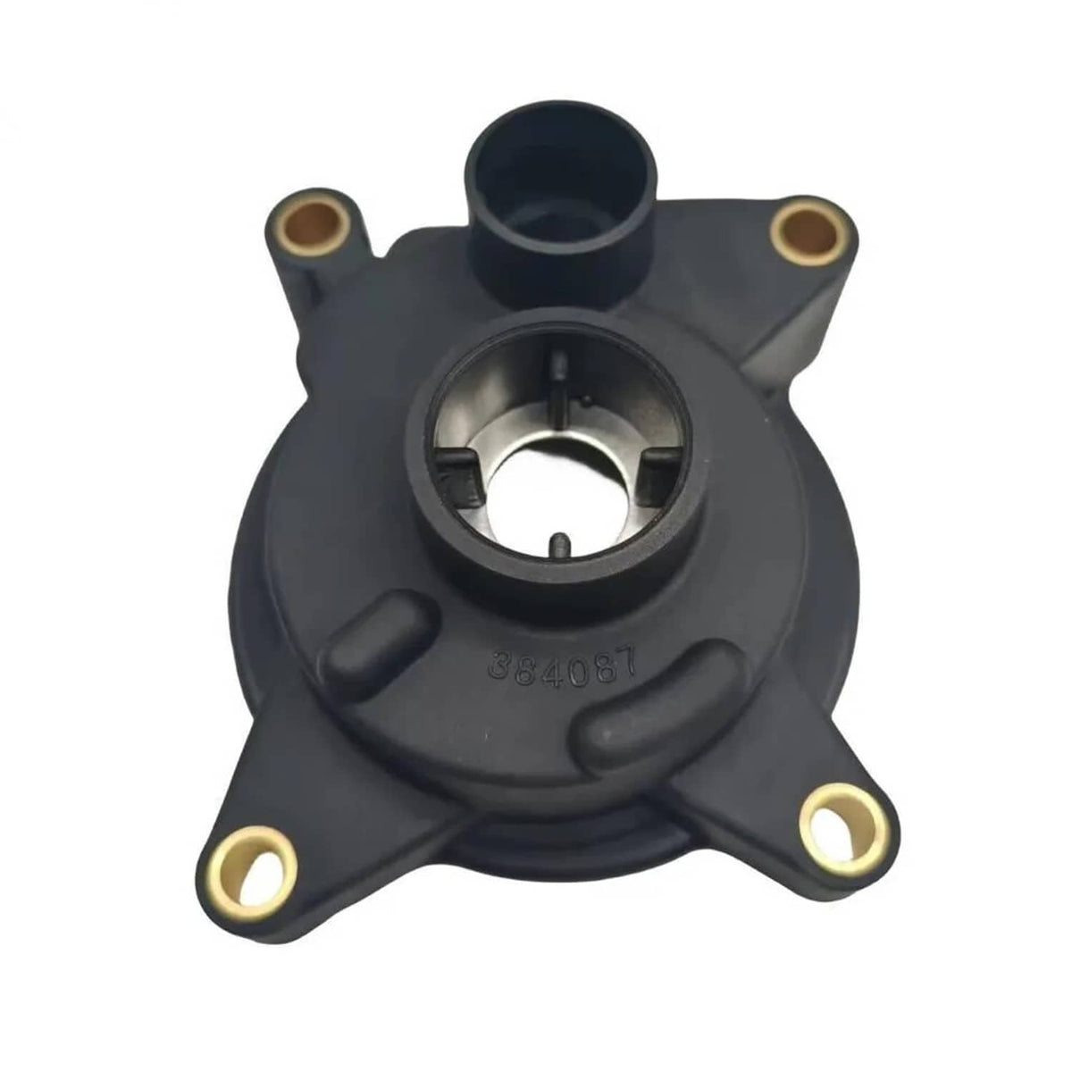 Solid Spare For Evinrude Johnson OMC Water Pump Impeller Kit 439077 0439077 390770 Brand New