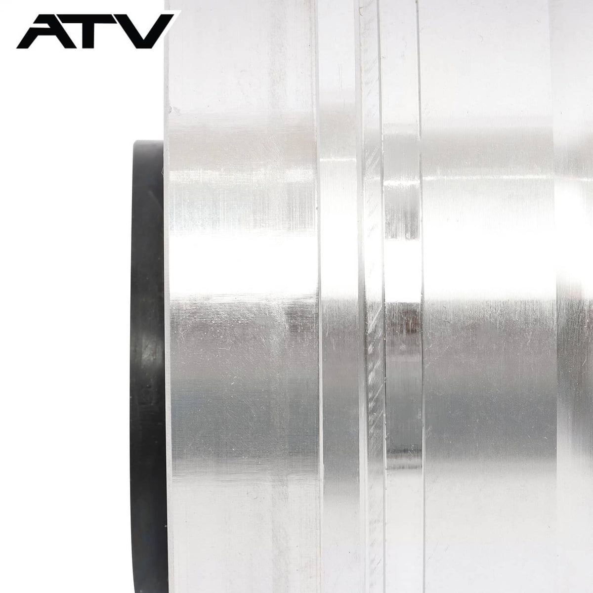 Solidspare Rear Axle Bearing Carrier Hub For Yamaha Raptor 700 700R 06-2020 1S3-25311-01-00