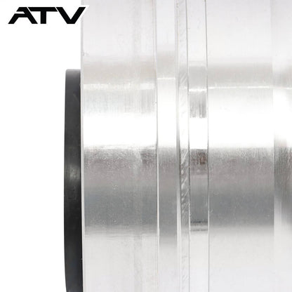 Solidspare Rear Axle Bearing Carrier Hub For Yamaha Raptor 700 700R 06-2020 1S3-25311-01-00