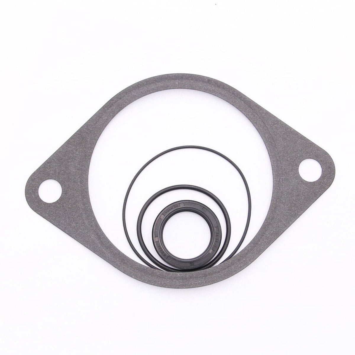 Solid Spare Vacuum Pump Power Steering Seal Kit For Dodge Ram 5.9L Diesel Cummins 4089742 US