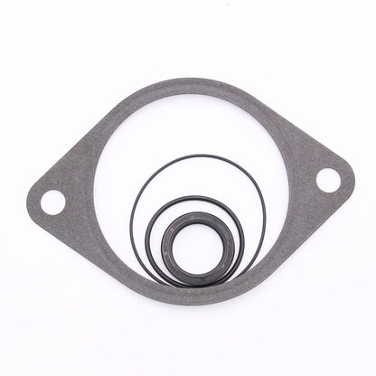 Solid Spare Vacuum Pump Power Steering Seal Kit For Dodge Ram 5.9L Diesel Cummins 4089742 US