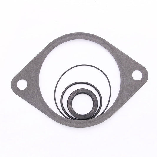 Solid Spare Vacuum Pump Power Steering Seal Kit For Dodge Ram 5.9L Diesel Cummins 4089742 US