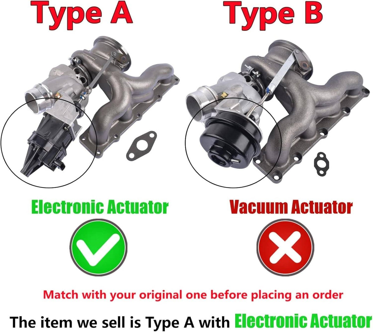 Solidspare Turbo Turbocharger for BMW X1 X3 X4 Z4 320i 228i 328i xDrive F30 428i 528i 2.0L