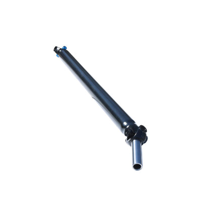 Solidspare Driveshaft Prop Shaft Assembly for Chevrolet Silverado GMC Sierra 2500 4WD Rear