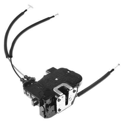 Solid Spare 2Pcs Door Lock Latch Actuators for Hyundai Sonata 2011-2015 Front Left & Right