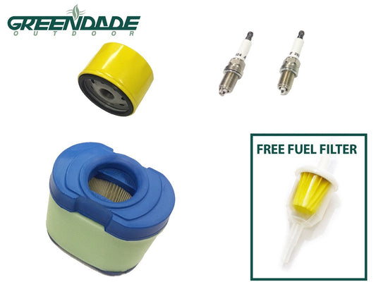 Solid Spare Home Maintenance Kit For LA155 LA165 LA175 D150 D160 D170 Z245 Z425