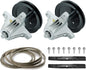 DECK REBUILD KIT HUSKEE LT4200 LT-4200 795G 771G