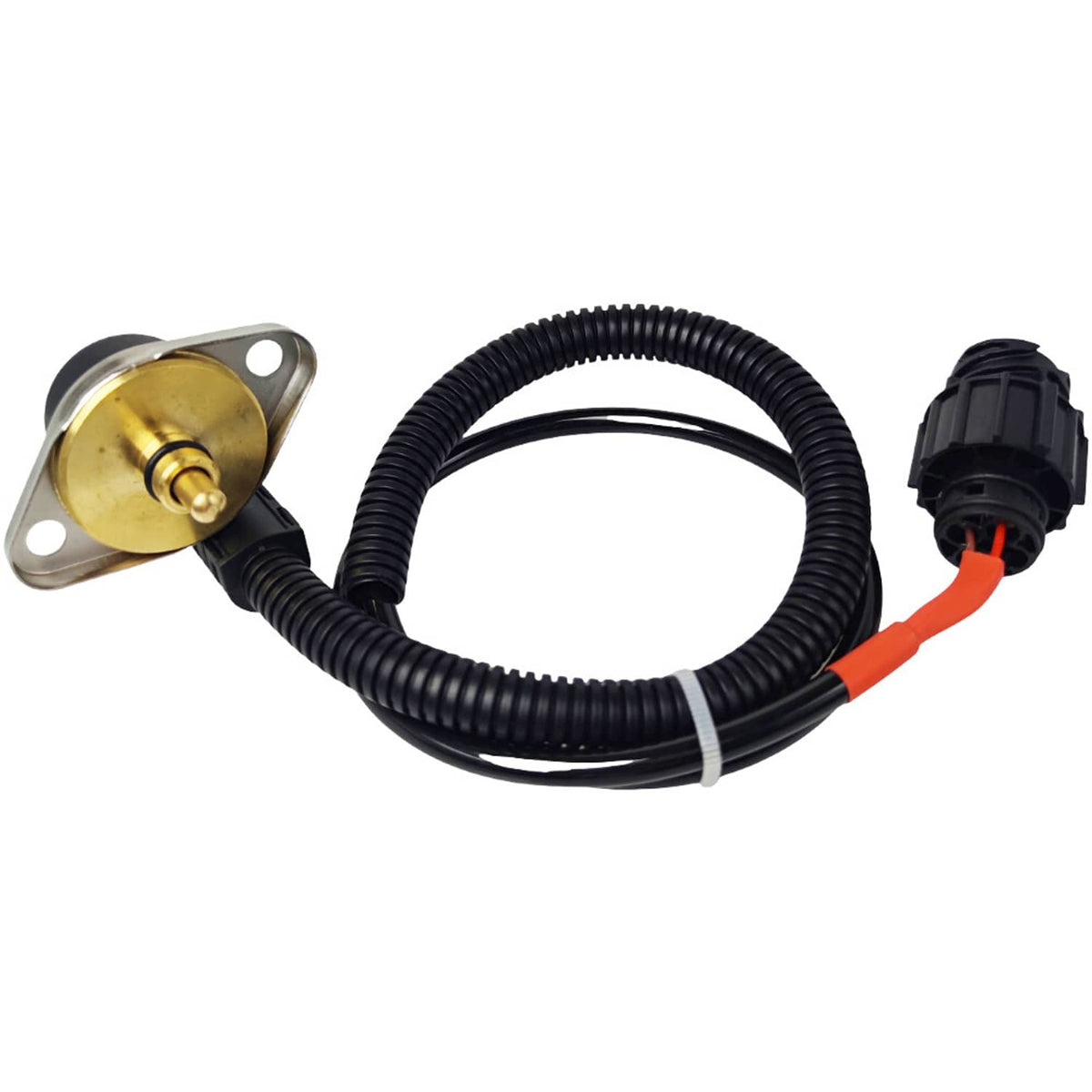 Solid Spare 20700060 Turbo Boost Pressure Sensor for Volvo D12 VN VHD VNL VNM 670 630 780