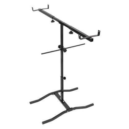 Solid Spare 150LB Adjustable Auto Body Painting Rack Paint Stand For Bumper Fender Hood Door