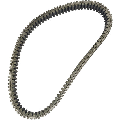 Solid Spare Drive Belt 3211196 3211069 Fit for Polaris 2015-2019 INTL RZR 570 EU 25G4108