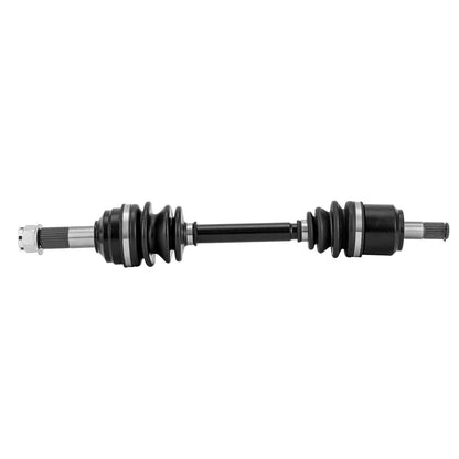 Solidspare CV Axle Shaft Assembly Front LH&RH 44220-HR3-A21 for Honda Rancher 420 2017-2024