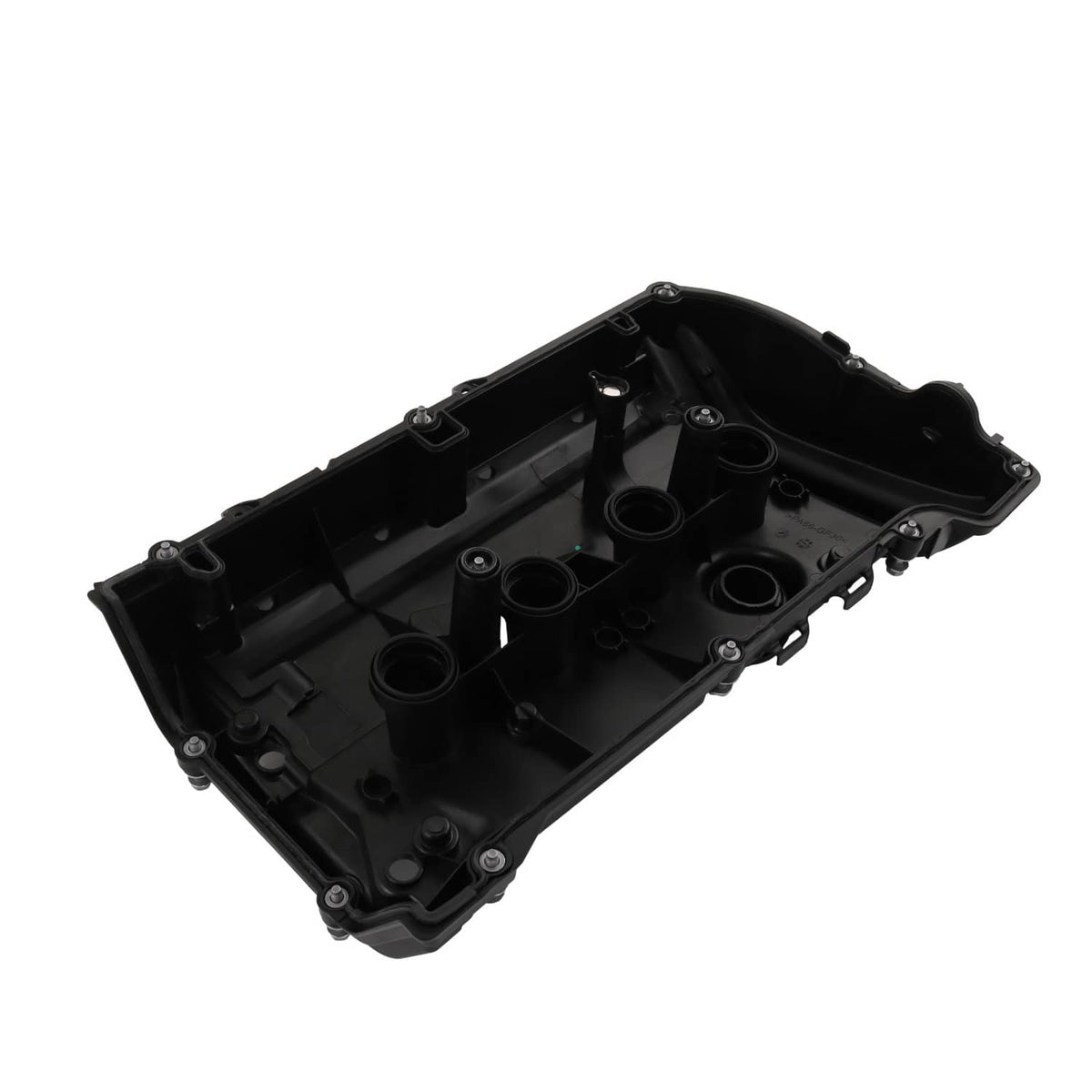 Solidspare Valve Cover Kit For N18 Mini Cooper S R55 R57 R56 R58 R59 R60 R61 JCW 1.6L Turbo