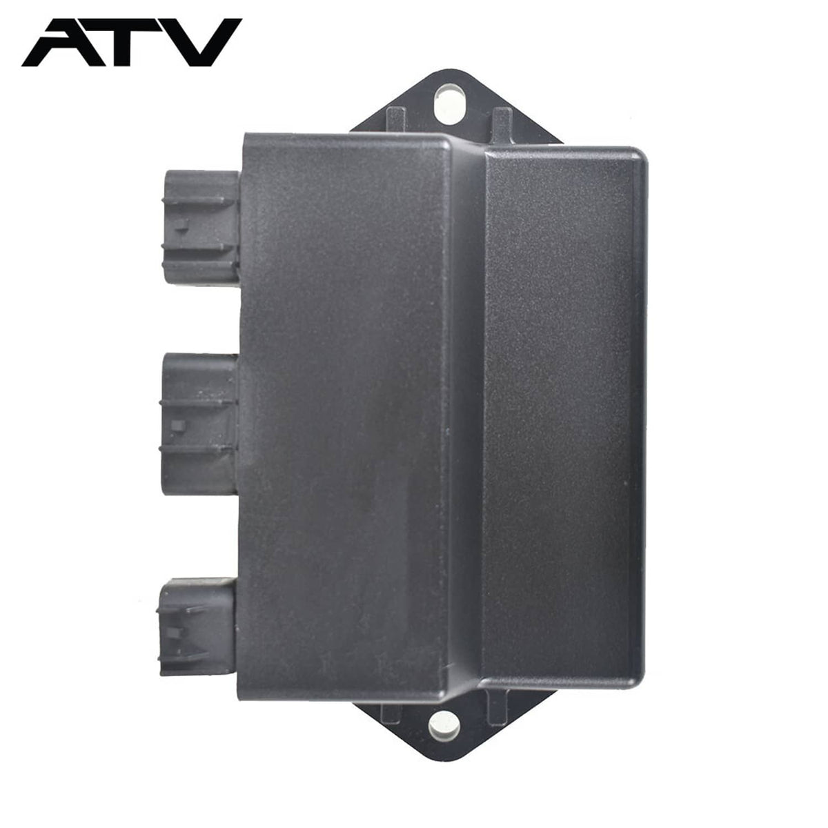 Solidspare CDI Box Unit For Yamaha Grizzly YFM 660 Hunter 5KM-85540-10-00 5KM-85540-00-00