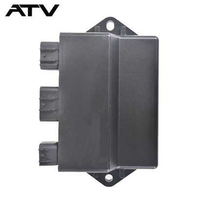 Solidspare CDI Box Unit For Yamaha Grizzly YFM 660 Hunter 5KM-85540-10-00 5KM-85540-00-00