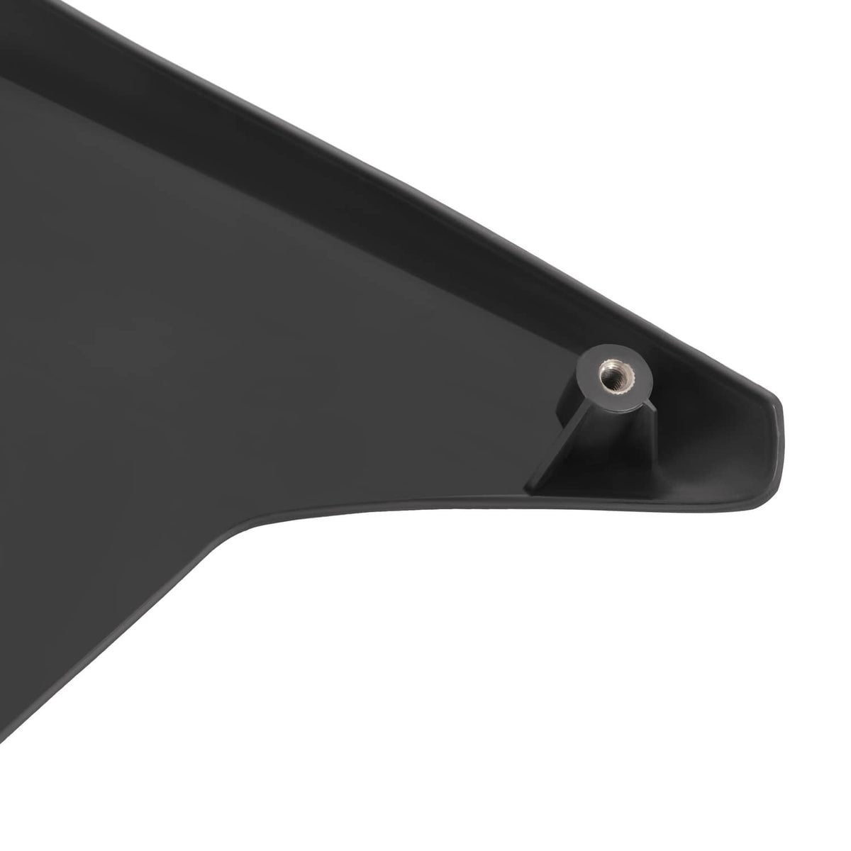 Solidspare AirDam Cap Cowling Top For Mercury 30 40 50 60hp Outboard Engines #8M0159887