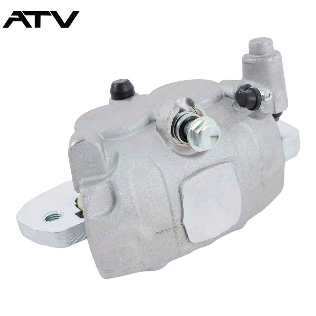 Solidspare For Can-Am Maverick Sport 1000 1000R 2019-2023 Rear Brake Calipers + Pads NEW