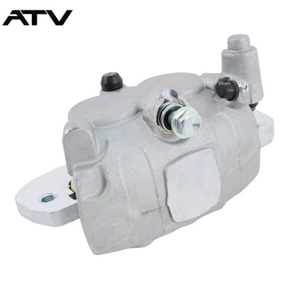Solidspare For Can-Am Maverick Sport 1000 1000R 2019-2023 Rear Brake Calipers + Pads NEW