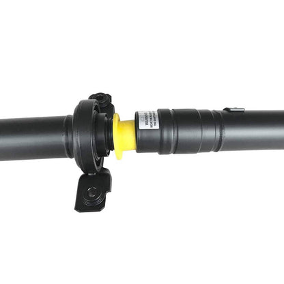 Solidspare Rear Driveshaft Prop Shaft Assembly for 2009-2012 Subaru Forester Automatic 2.5L