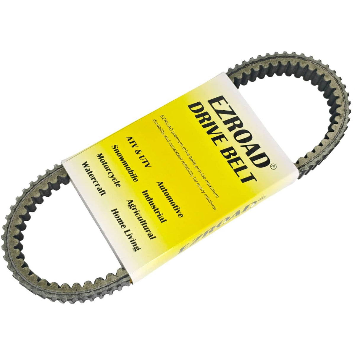 Solid Spare Drive Belt 11G3218 11C3218 Fit for Gates