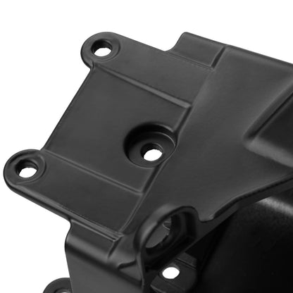 Solidspare Motorcycle Upper Fairing Stay Bracket For BMW S1000RR 2009-2018 HP4 2013-2014