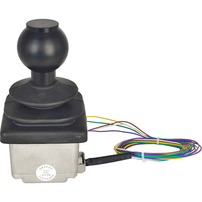 Solid Spare Joystick Controller 2441305350 for Haulotte Telescopic Articulating Boom Lift