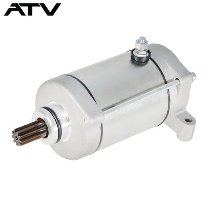 Solidspare Starter For Yamaha Raptor 700 2006-2020 YFM700 YFM 700 1S3-81890-00 2MB-H1890-00