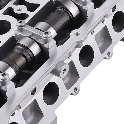 Solidspare New 1.8T 20V Assembled Cylinder Head for VW Jetta Beetle Passat Golf Audi A4 TT